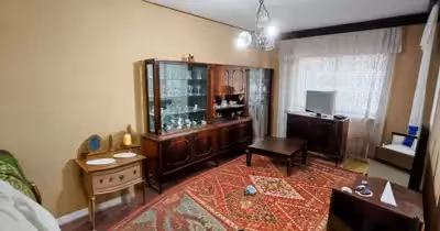 Apartament Micro 20
