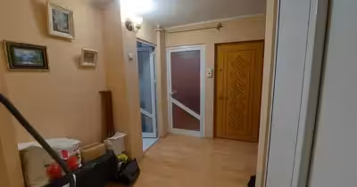 Apartament I. C. Frimu