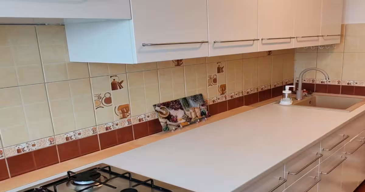 Apartament de vânzare cu 2 camere în zona Mazepa 2, Galați