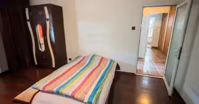 Apartament I. C. Frimu