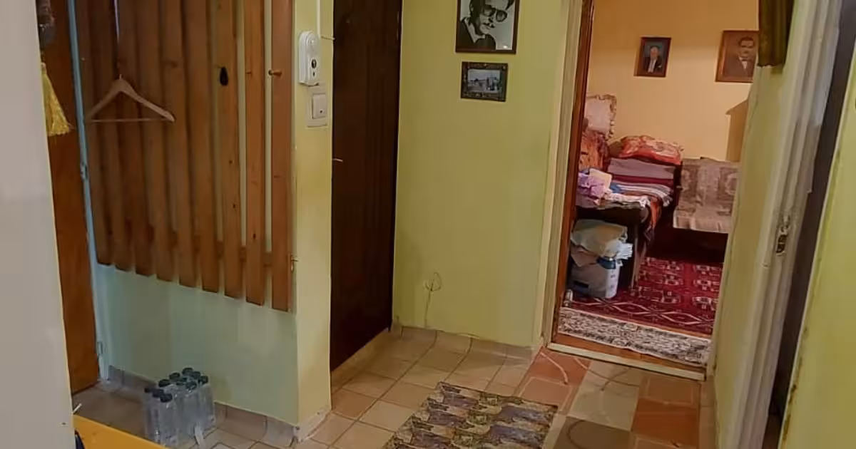 Apartament de vânzare cu 2 camere, mobilat în zona Mazepa 2, Galați