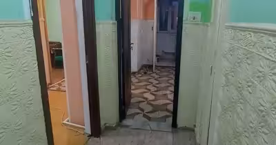 Apartament Micro 38