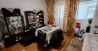 Apartament Micro 13