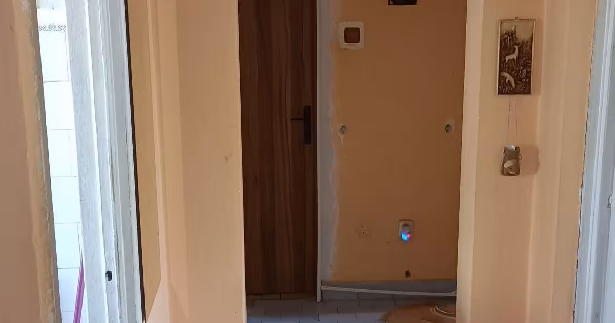 Apartament de vânzare cu 3 camere în zona Țiglina 1, Galați