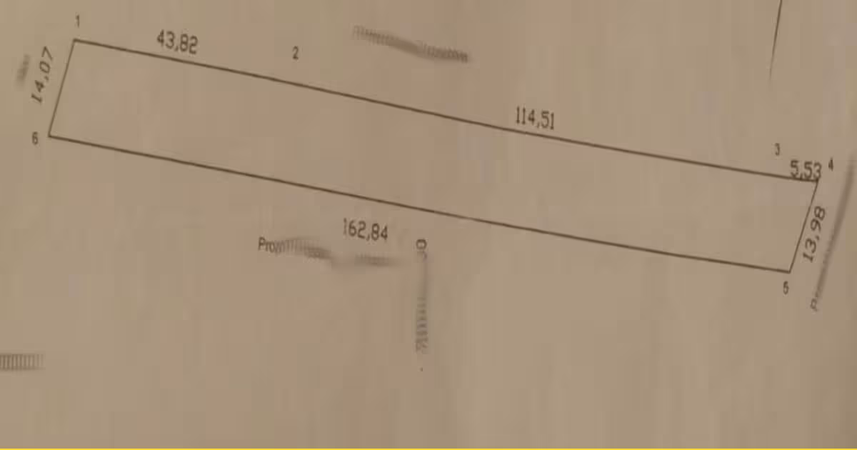 Teren Construcții intravilan de vânzare de 2200 mp, în zona Periferie, Galați