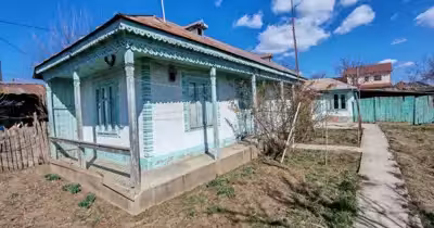 Casă Independența