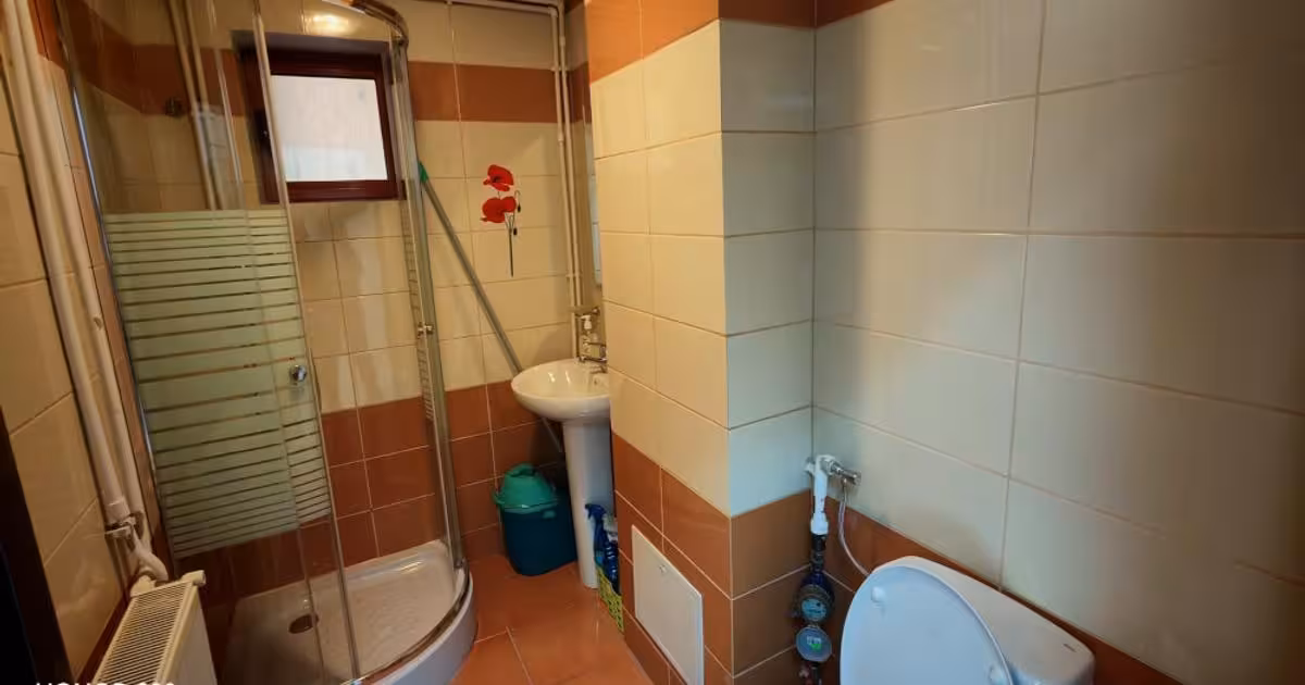 Spațiu comercial de vânzare 100 mp în zona Bd. Coșbuc, Galați
