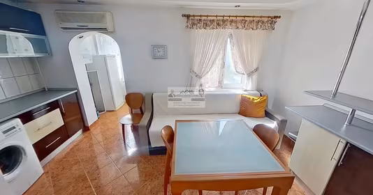 Apartament Central