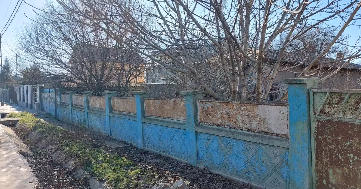 Teren Construcții intravilan de vânzare de 2112 mp, în Vânători
