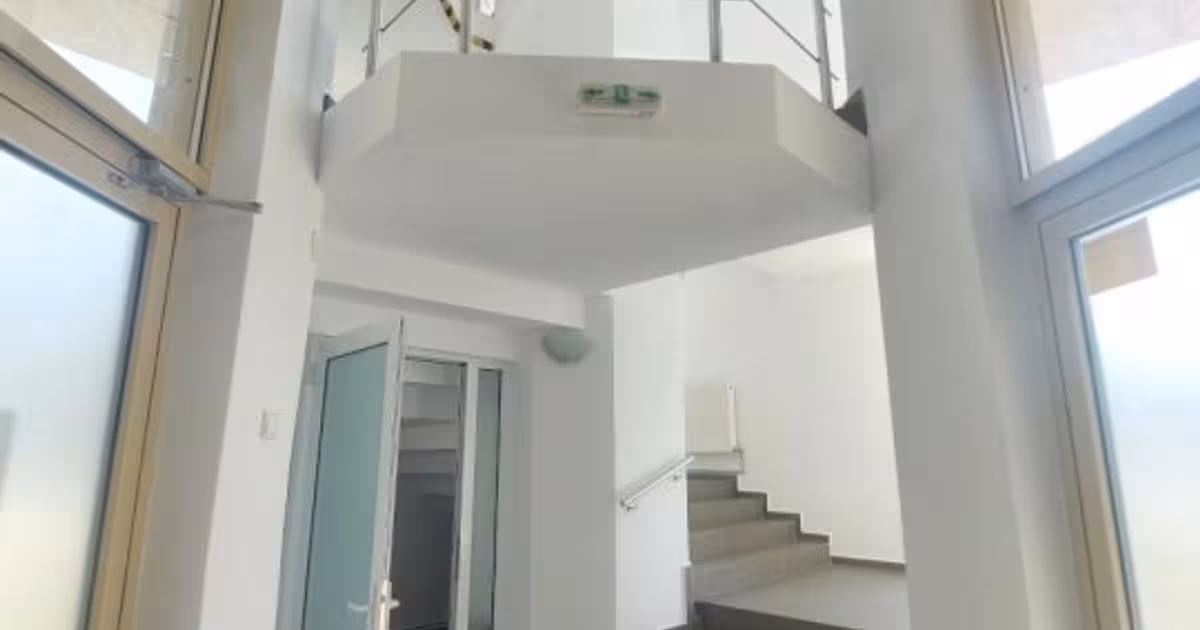 Spațiu comercial de vânzare 360 mp în zona Ultimul leu, Galați