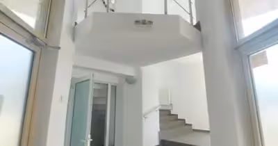 Spațiu comercial Ultimul leu