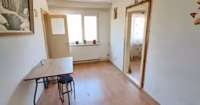 Apartament Micro 40