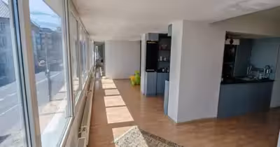 Apartament Faleză