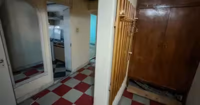 Apartament Port