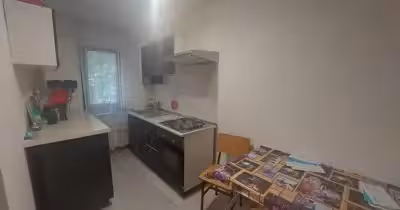 Apartament Micro 40