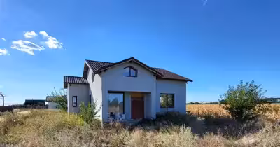Casă Vânători