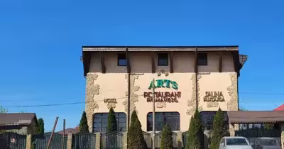 Spațiu comercial Costi