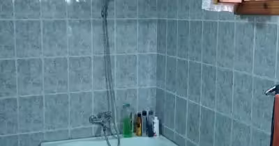 Casă Gară
