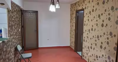 Apartament Bahne