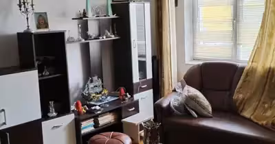 Apartament Sud