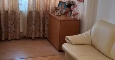 Apartament Sud