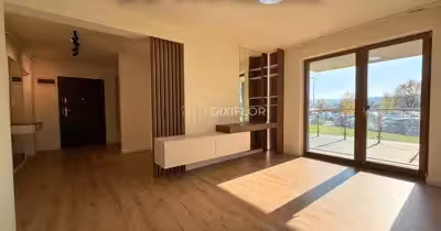 Apartament Livezeni