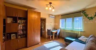 Apartament 22 Decembrie 1989