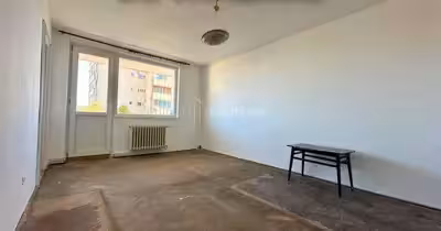 Apartament Dâmbu Pietros