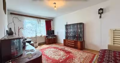 Apartament Tudor