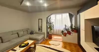 Apartament Dâmbu Pietros