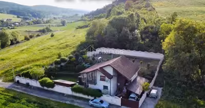 Casă Sânișor