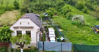 Casă Seleuș (Zagăr)