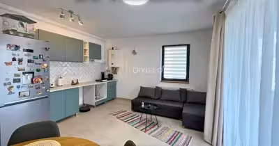 Apartament Livezeni