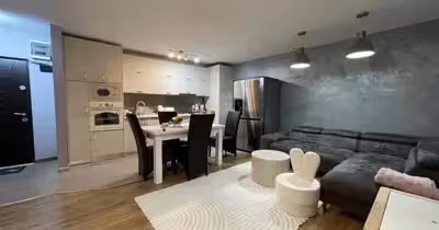 Apartament Ultracentral