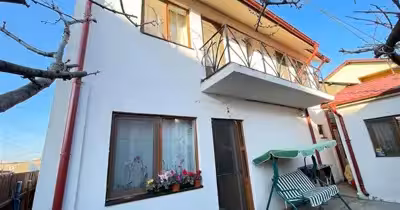 Casă Central