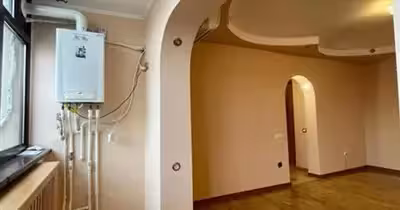 Apartament Vest