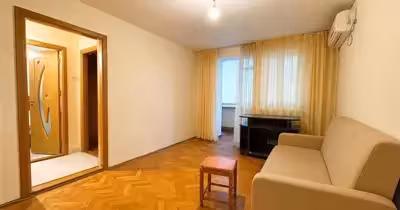 Apartament Spitalului