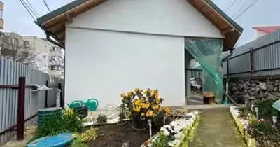 Casă E3