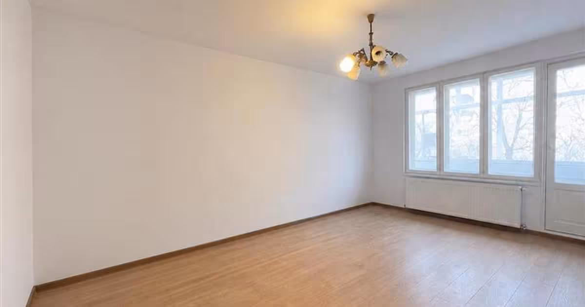 Apartament de vânzare cu 2 camere în zona Ultracentral, Tulcea