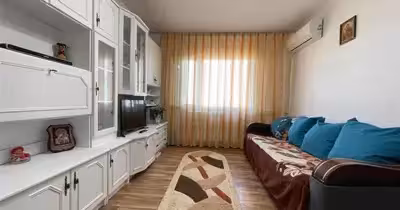 Apartament 23 August