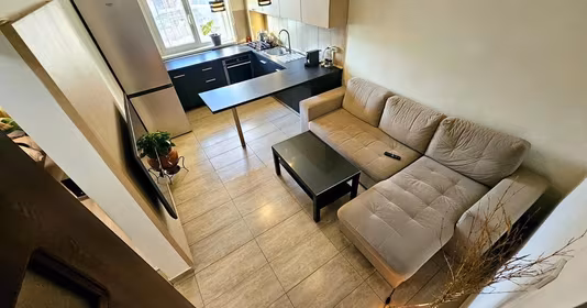 Apartament Central