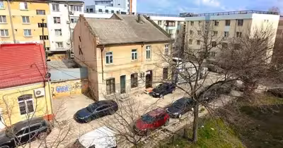 Birou Ultracentral