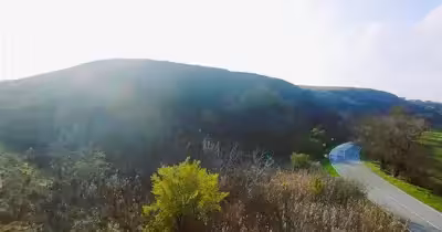 Teren Nufăru