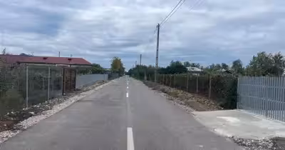 Teren Iazurile