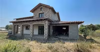Casă Cataloi