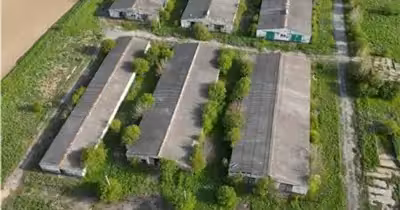 Spațiu comercial Beștepe