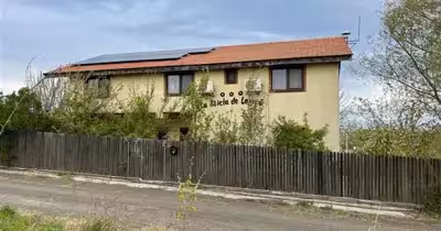 Apartament Mineri