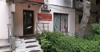Spațiu comercial Piața Nouă