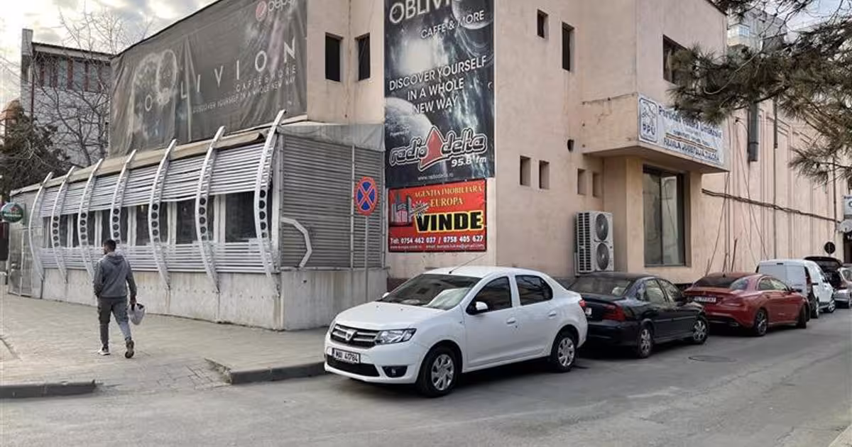 Spațiu comercial de vânzare de 980 mp, în zona Ultracentral, Tulcea