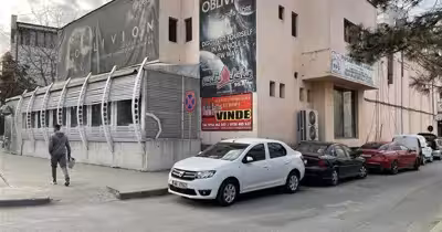Spațiu comercial Ultracentral